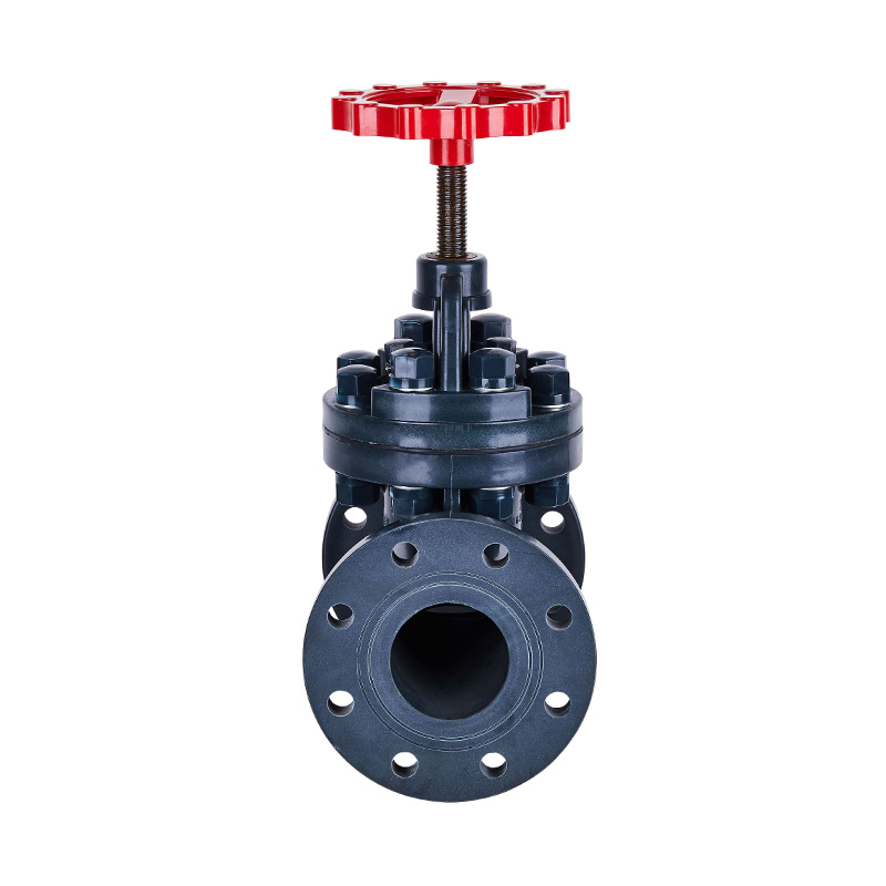 Supapă cu glob FRPP J41F-10S tip flanșă DN15-150 1/2'-6' Standard ANSI