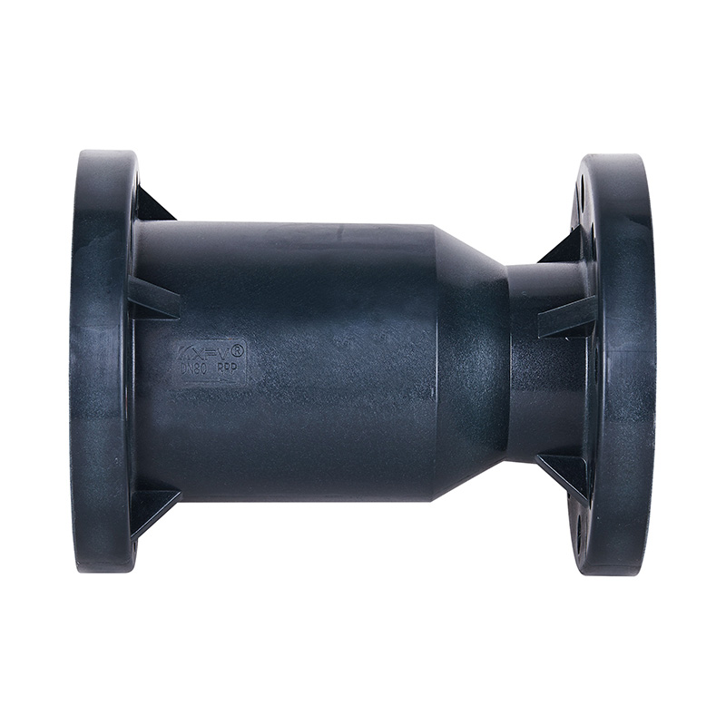 Supapă de reținere verticală FRPP H41F-10S DN15-300 GB Standard