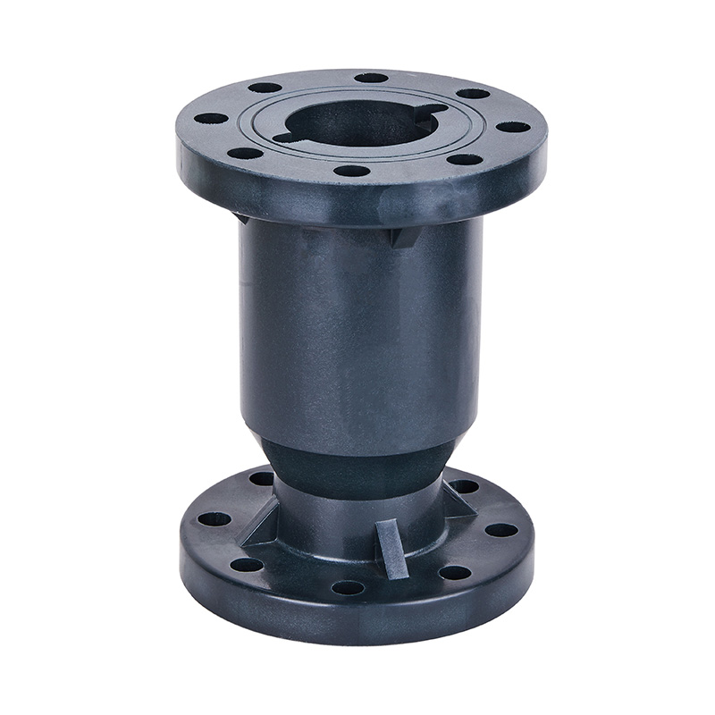 Supapă de reținere verticală FRPP H41F-10S DN15-300 GB Standard