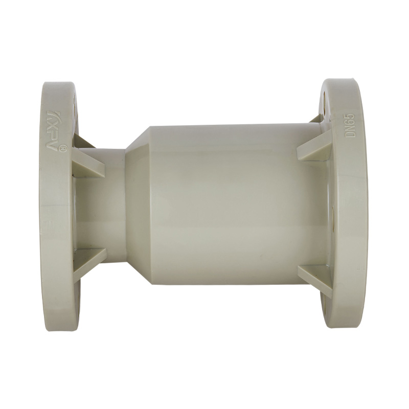 PPH H41F-10S Supapă de reținere verticală DN15-300 GB Standard