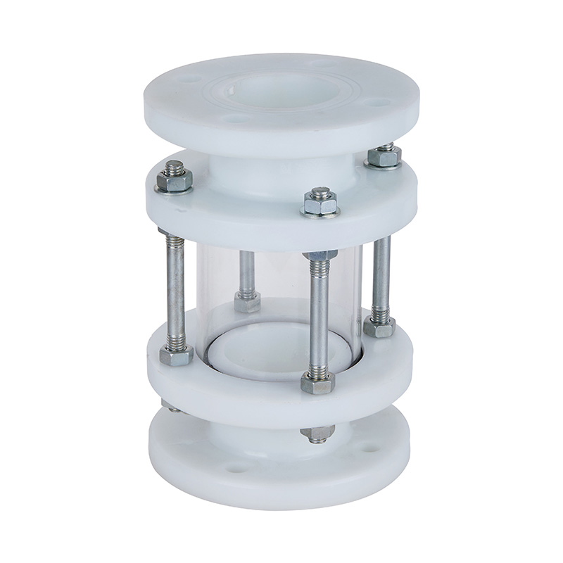 Vizor FRPP DN25-200 1'-8' ANSI Standard