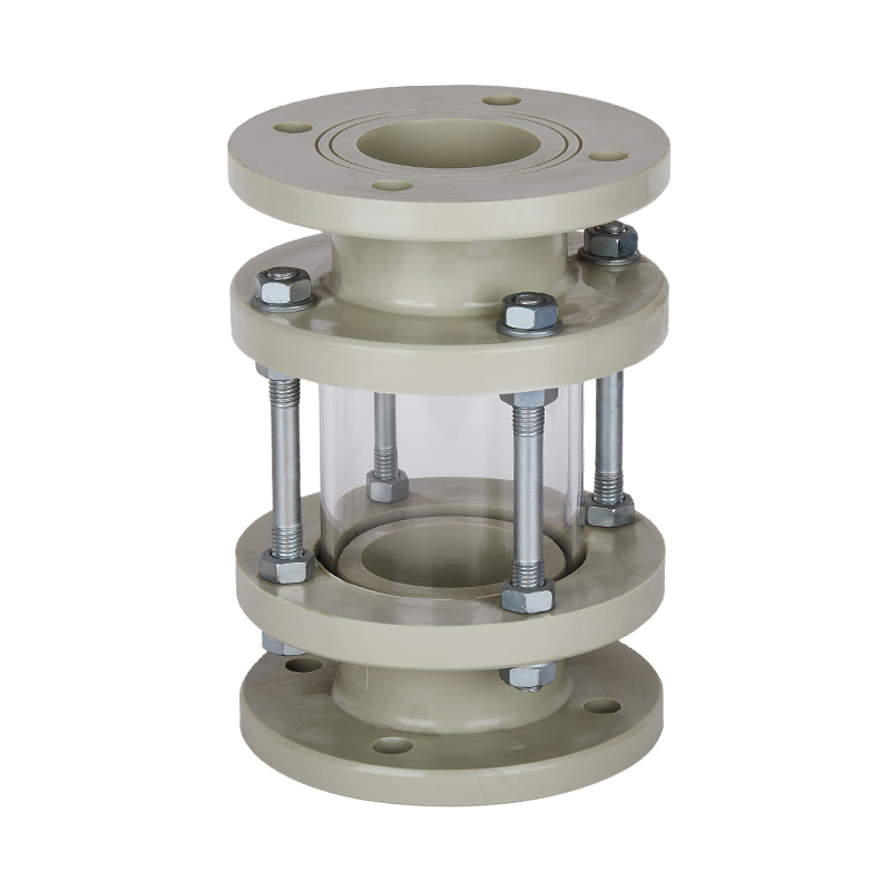 Vizor PPH DN15-200 GB Standard