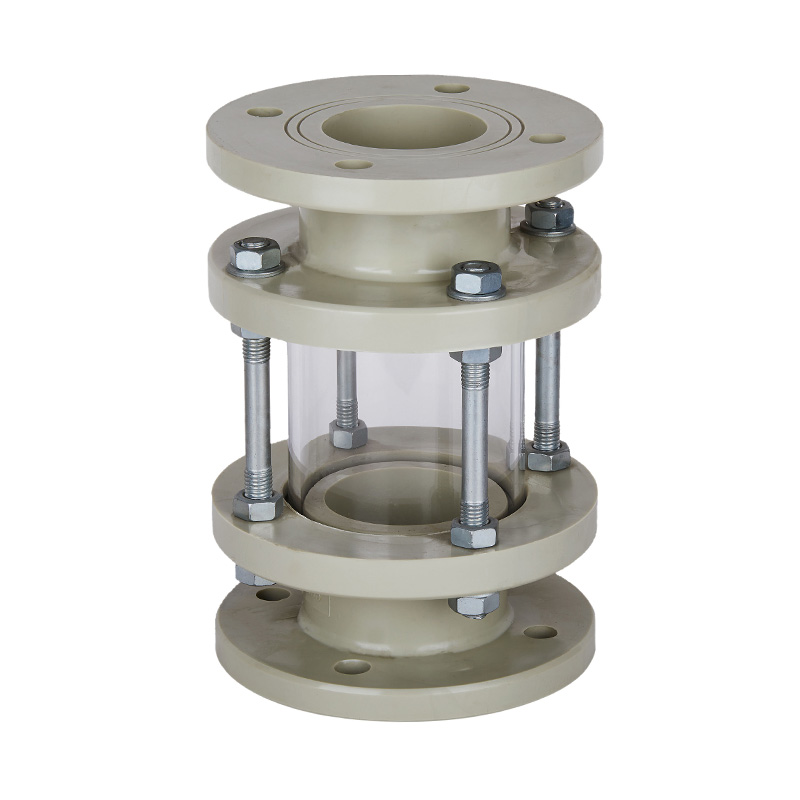 Vizor PPH DN25-200 1'-8' Standard ANSI