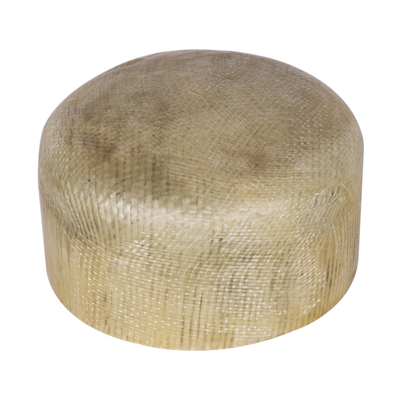 Capac de capăt compozit GB Standard