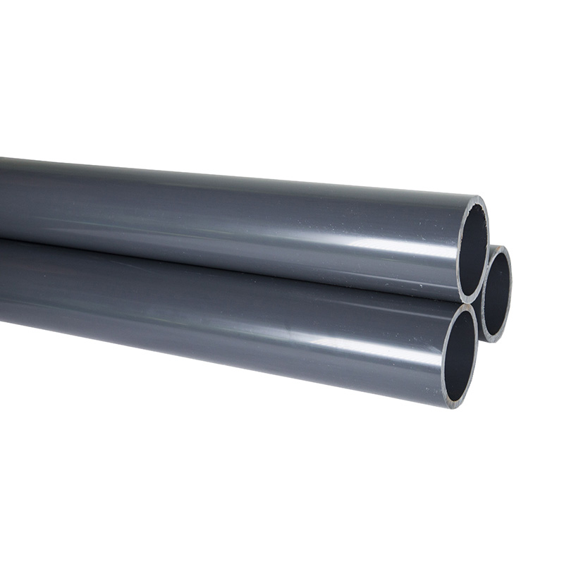 Țevi PVC-U DN15-600 1/2'-24' ANSI Standard