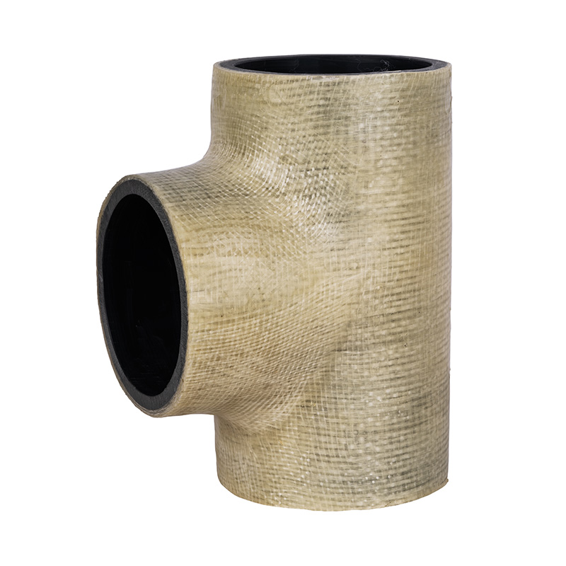 Tee compozit GB Standard