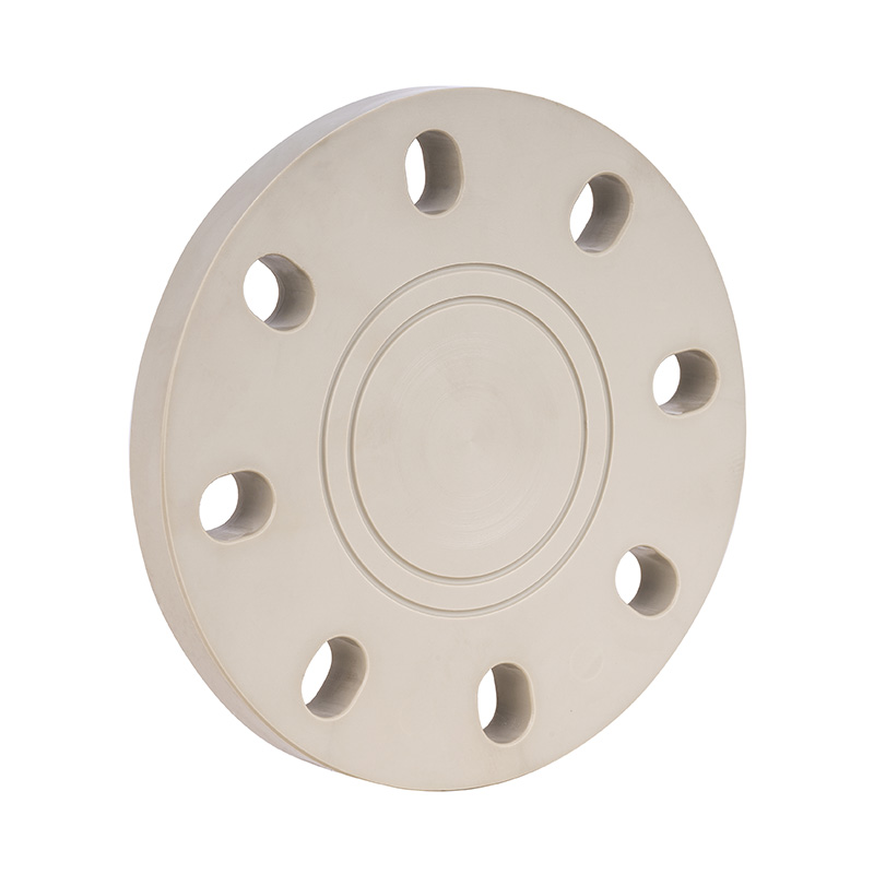 Flanșă oarbă PPH DN15-600 GB Standard