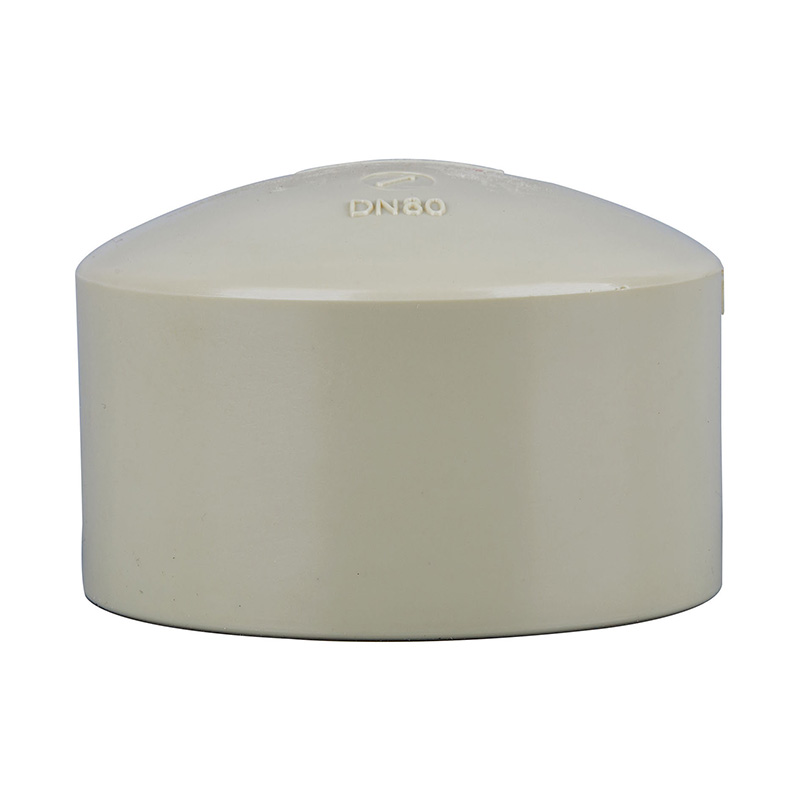 PPH Hot Top Socket Capac de capăt DN15-100 GB Standard