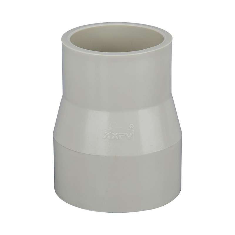 PPH Hot Top Socket Reducer DN20*15-100*80 GB Standard