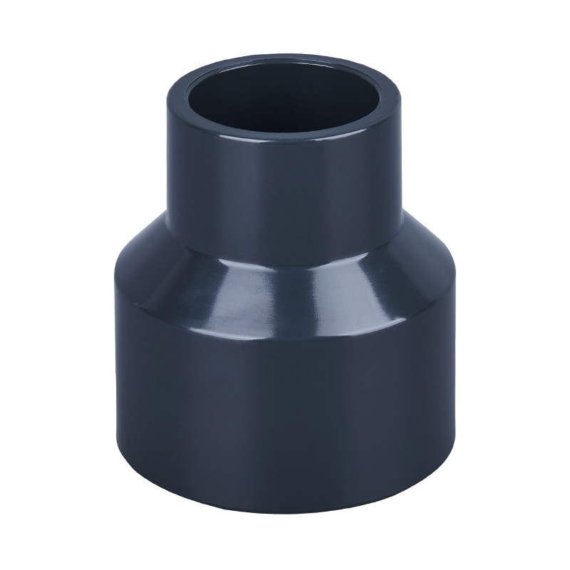 Reductor de conductă PVC-U DN15*20-600*500 GB Standard