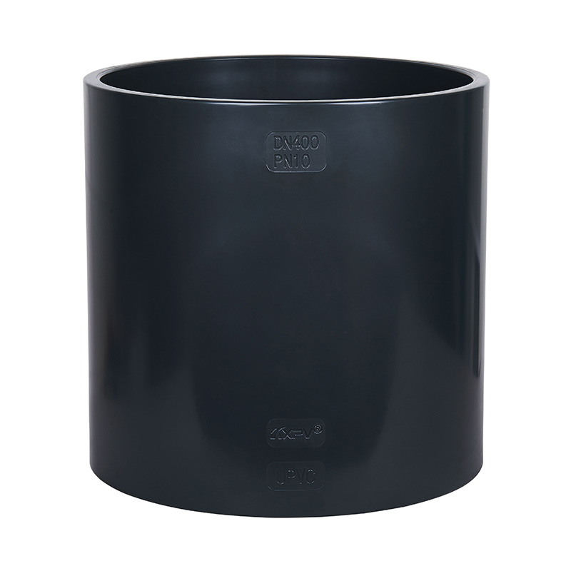 Cuplaj țevi PVC-U DN15-600 GB Standard