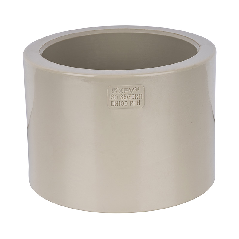 Cuplaj PPH Hot Top Socket DN15-100 GB Standard