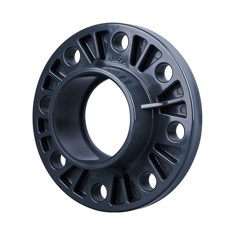 Flanșă de priză de uz general PVC-U DN15-600 GB Standard