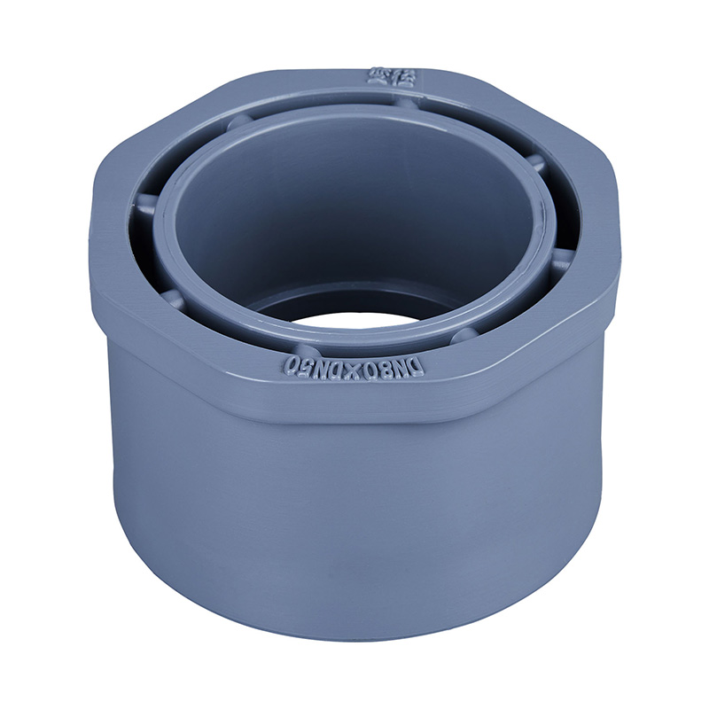 Bucșă reductor PVC-C DN15*20-400*350 GB Standard