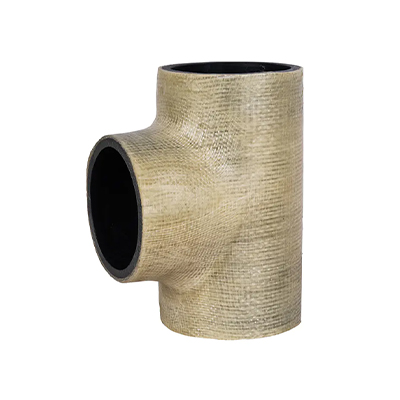 Seria de țevi compozite