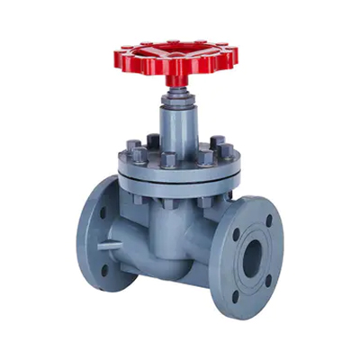 Seria Globe Valve