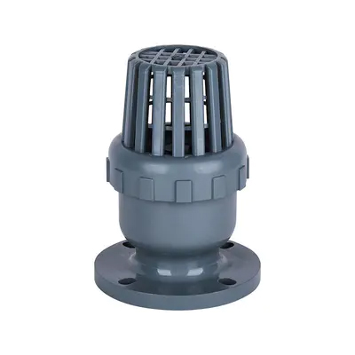 Seria de supape inferioare