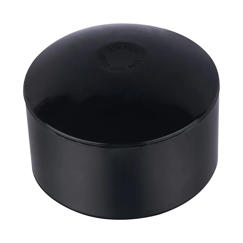 Capac PVC-U DN15-200 GB Standard